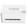 Silhouette Mint Máy tạo con dấu tùy chỉnh – Trắng