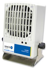  SIMCO minION2 (4011426)Compact Blower quạt khử tĩnh điện DC 24V 