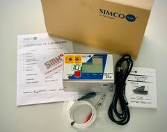  SIMCO Work Surface Tester ST-4 thiết bị đo điện trở bề mặt 