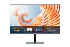  SingPC 24.5 inch Full HD Q25F100-IPS 