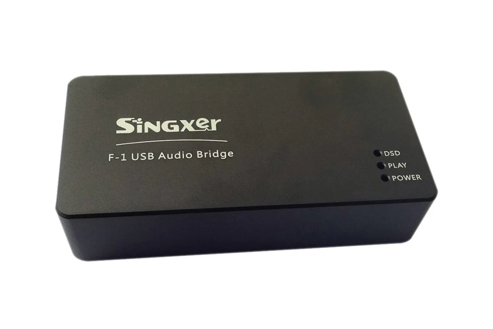 Ảnh minh họa SINGXER F1 USB Interface 1