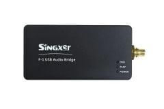  SINGXER F1 USB Interface 