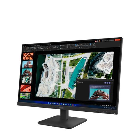 Màn hình Lenovo ThinkVision S27-4e 27 inch