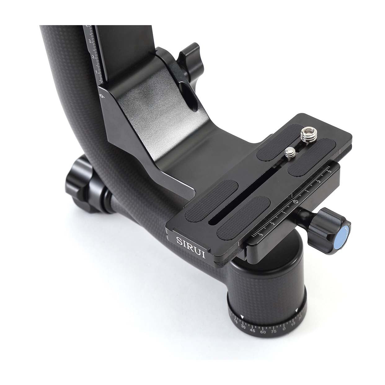 Ảnh minh họa Sirui Gimbal Head PH-20 3