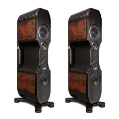  Loa Kharma Exquisite Midi Grand Signature 3.0, Tần số 23 Hz 