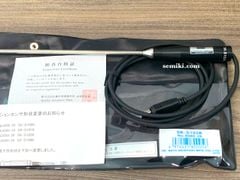  SK SATO SK-102K đầu dò nhiệt độ 0-800°C 