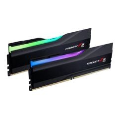  RAM Desktop DDR5 G.Skill Trident Z5 RGB 32GB Kit 2x16GB 6400MT/s 