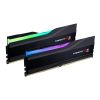 RAM Desktop DDR5 G.Skill Trident Z5 RGB 32GB Kit 2x16GB 6400MT/s