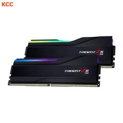  Ram Desktop Gskill Trident Z5 RGB 96GB DDR5 5600Mhz (48GBx2) 