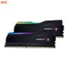 Ram Desktop Gskill Trident Z5 RGB 96GB DDR5 5600Mhz (48GBx2)
