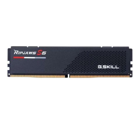 Ram Desktop G.Skill Ripjaws S5 16GB DDR5 Bus 6000Mhz