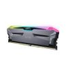 RAM Desktop Lexar Ares RGB Black 8GB DDR4 3200Mhz (LD4U08G32C16LA-RGS)