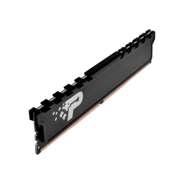 Ảnh minh họa Ram Desktop Patriot Signature Premium 16GB DDR4 Bus 3200MT/s PSP416G3200H1 1