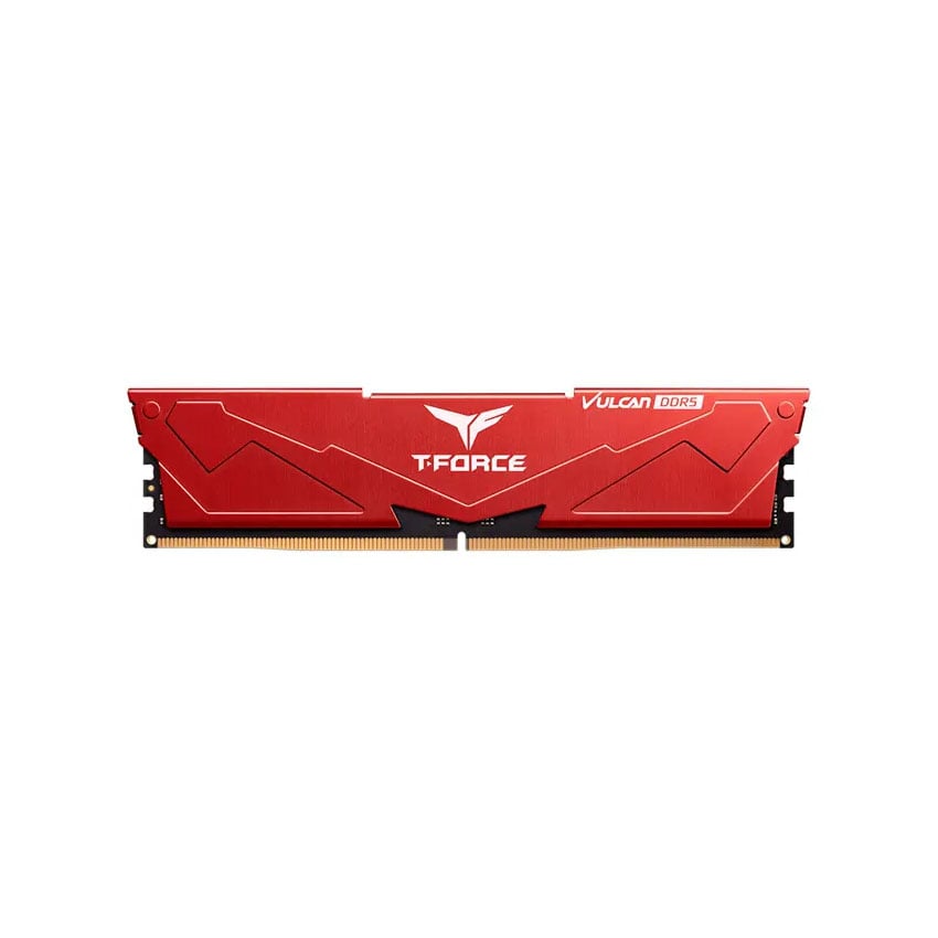 RAM Desktop TEAMGROUP DELTA RED (FLRD516G5600HC36B01) 16GB (1x16GB) DDR5 5600MHz