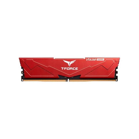 RAM Desktop TEAMGROUP DELTA RED 16GB DDR5 5600MHz (1x16GB)