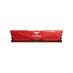  RAM Desktop TEAMGROUP DELTA RED 16GB DDR5 5600MHz (1x16GB) 