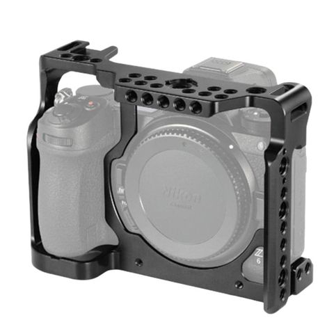 SmallRig Cage For Nikon Z6/ Nikon Z7 Camera 2243