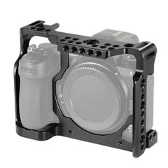  SmallRig Cage For Nikon Z6/ Nikon Z7 Camera 2243 