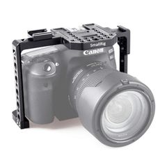  SmallRig Canon EOS 80D 70D Camera Cage 1789 