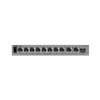 Smart Cloud-Managed PoE Switch Ruiijie Reyee RG-ES211GS-P 8 Port