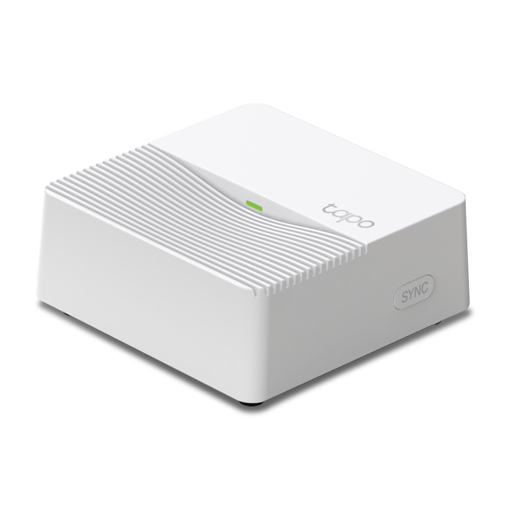 Smart Hub Tapo 500