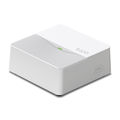 Smart Hub Tapo 500