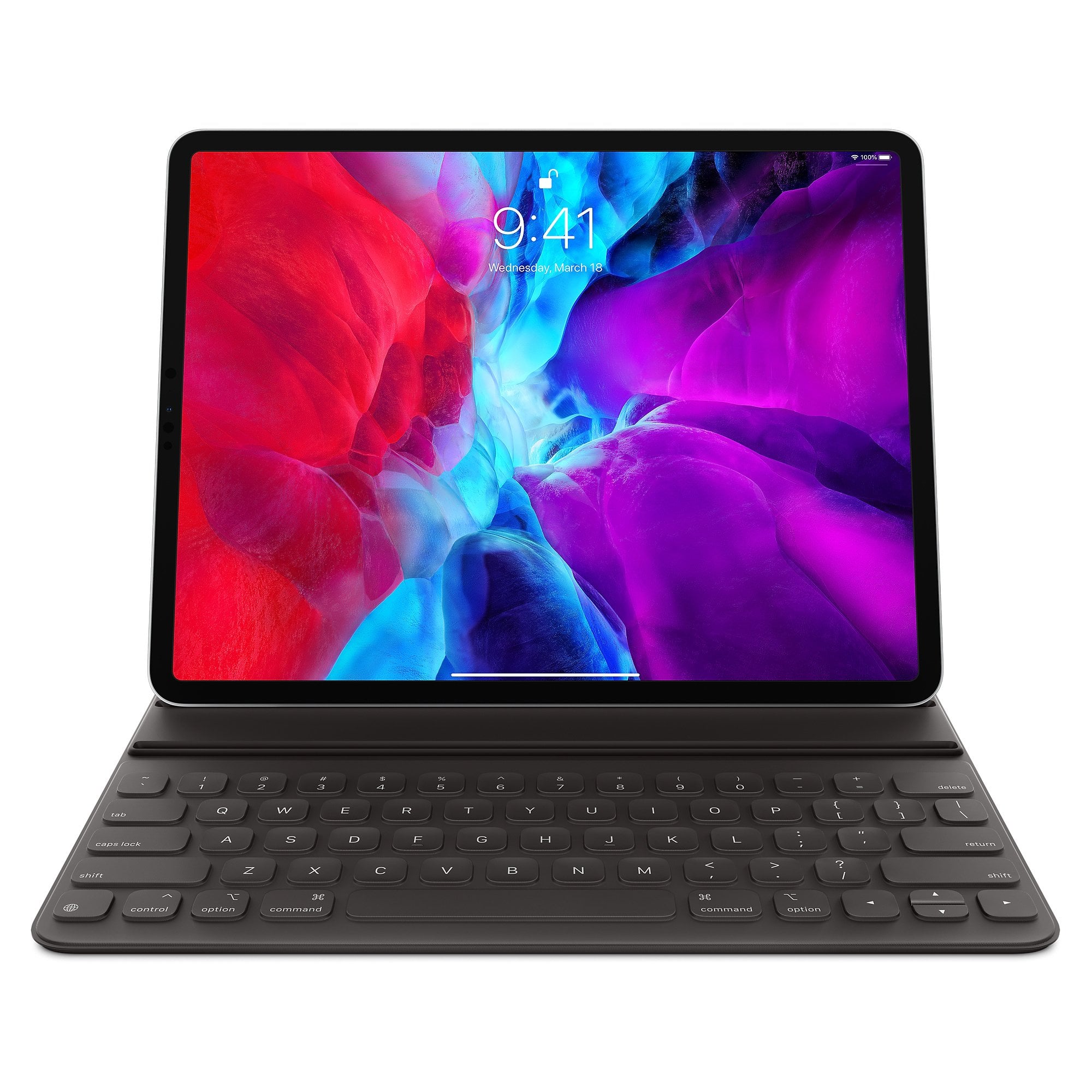 Smart Keyboard Folio for iPad Pro 12.9" (4th generation) - US English