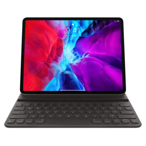 Smart Keyboard Folio for iPad Pro 12.9