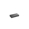 Smart Managed PoE Switch 6 Cổng RUIJIE RG-ES206GS-P