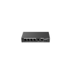 Smart Managed PoE Switch 6 Cổng RUIJIE RG-ES206GS-P