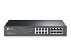  Smart Switch TP-Link TL-SG1016PE PoE 16 cổng (8 cổng PoE+) 