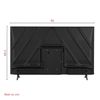 Smart Tivi Hisense 43 inch 43A4Q HD