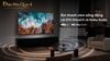 Smart Tivi Hisense 4K 43 inch 43A6Q