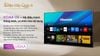 Smart Tivi Hisense 4K 43 inch 43A6Q