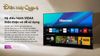 Smart Tivi Hisense 4K 50 inch 50A6Q