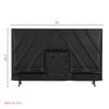 Smart Tivi Hisense FHD 43 inch 43A5S