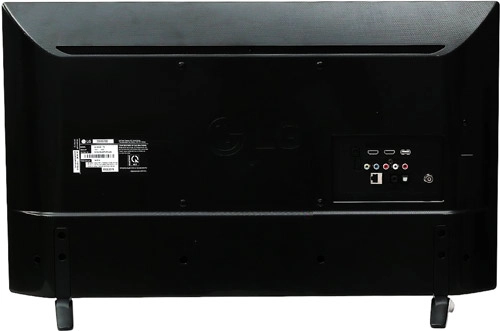 Ảnh minh họa Smart Tivi LG 32 Inch Model 32LH570D 1