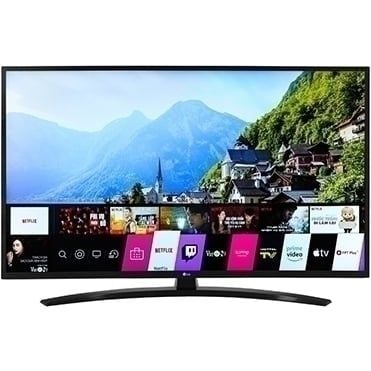 Smart Tivi LG 4K 70inch 70UN7070PTA