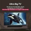 Smart Tivi LG chuyên dụng UHD AI 4K 65 Inch 65UA841CPSA