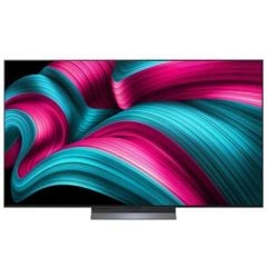  Smart Tivi LG Evo Oled 4K 77 inch 2025 (77C5PSA) 