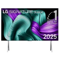  Smart Tivi LG Evo Oled 4K 97 inch 2025 