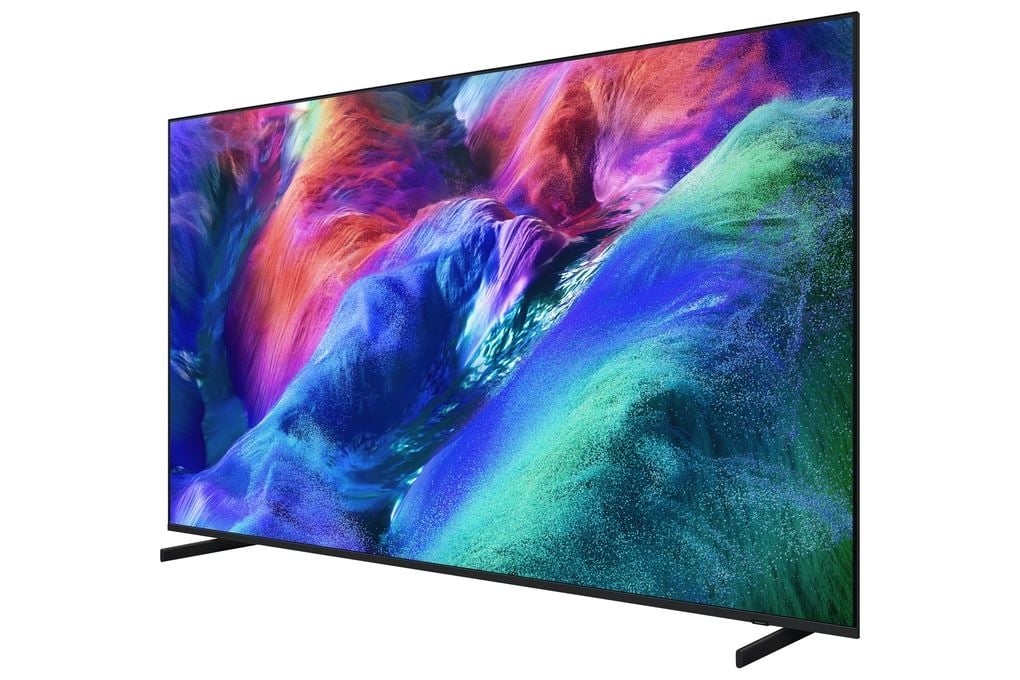 Ảnh minh họa Smart tivi Micro RGB Samsung AI 4K 100 inch MRA100R85HKXXV 1