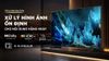 Smart Tivi Mini LED Hisense AI 4K 55 inch 55U6SE