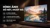 Smart Tivi Mini LED Hisense AI 4K 65 inch 65U6SE