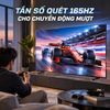 Smart Tivi MiniLED ULED Hisense AI 4K 116 inch 116UX