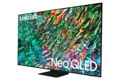  Smart Tivi Neo QLED Samsung AI 4K 55 inch QA55QN90B 