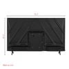 Smart Tivi QLED Hisense 32 inch 32Q5S