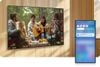 Smart Tivi QLED Samsung 40Q5F 4K 40 inch