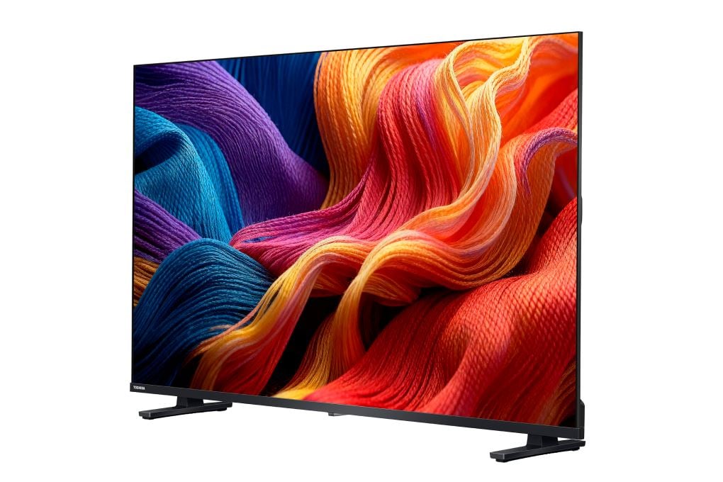 Ảnh minh họa Smart Tivi QLED Toshiba FHD 40 inch 40V37SP 2