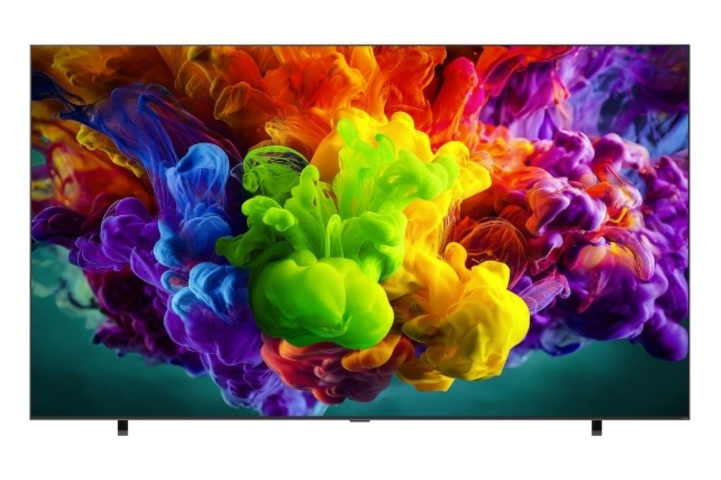 Ảnh minh họa Smart Tivi QNED LG AI 4K 115 inch 115QNED90BS 1